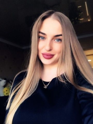 Проститутка Эвелина